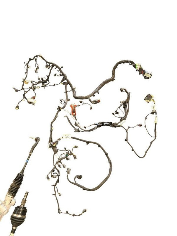 CORSAIR   2023 Engine Wire Harness 640852