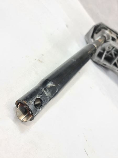 Steering Column New Style Keyless Ignition Fits 19 SIERRA 1500 PICKUP 