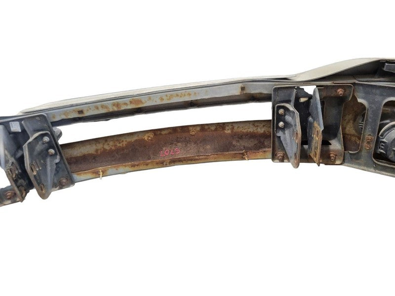 Front Bumper Chrome Bumper Bar Fits 06-09 DODGE 2500 PICKUP 678485