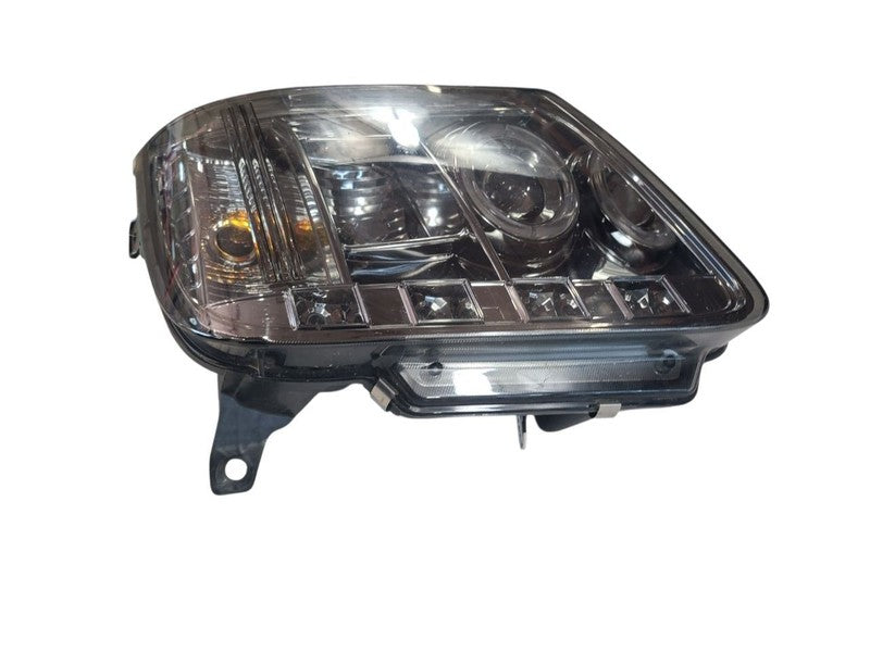 Driver Left Headlight Base Fits 07-14 YUKON 670105