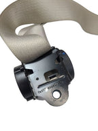 REAR PACIFICA  2018 2nd Row Driver's Side Retractor Seat Belt Rear 569