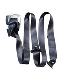 X1        2016 Seat Belt Rear 632511