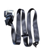 X1        2016 Seat Belt Rear 632511