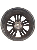 Wheel 18x7-1/2 Alloy Fits 16-20 INFINITI QX60 659882