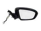 Passenger Side View Mirror Power With Camera Fits 14-15 INFINITI QX60 