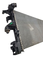 Radiator With AC Fits 14-21 PROMASTER 1500 VAN 624127