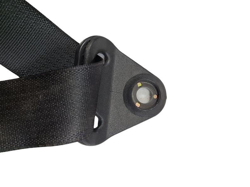REAR GRANDCHER 2002 Driver's Side Retractor Seat Belt Rear 570852