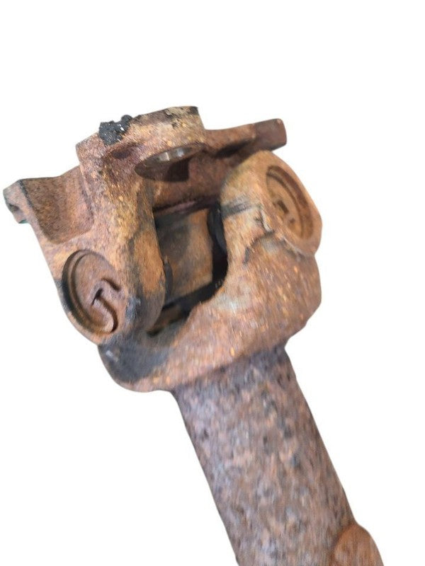 Front Drive Shaft Heritage 8-330 5.4L Fits 97-04 FORD F150 PICKUP 6655
