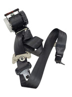 RDX       2015 Seat Belt Rear 596764