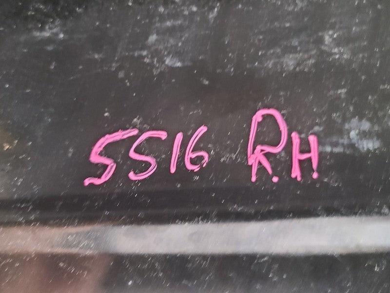 Front Passenger Seat Track Fits 2019 TRANSIT 666520