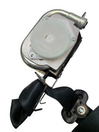 RX8       2005 Seat Belt Rear 570723