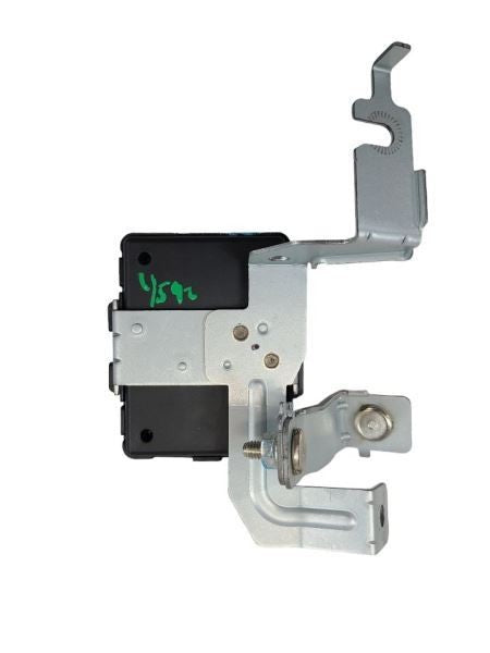 TUCSON    2022 Identity Authentication Control Module 95590N9010 ECM 5