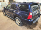 Driver Left Fender Fits 06-09 4 RUNNER 680105