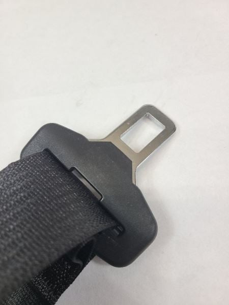 REAR XT5       2019 2nd Row Drivers Side Retractor Seat Belt Rear 5607