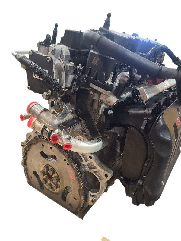 Engine 2.4L VIN B 8th Digit Fits 19-23 CHEROKEE 652464