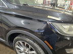 Passenger Right Fender Fits 15-18 MKC 627006