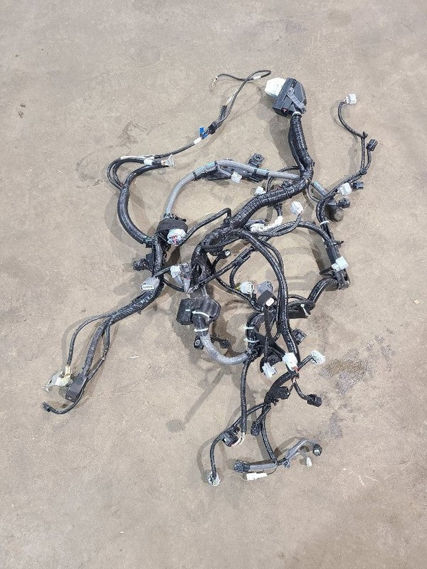 OUTBAKLEG 2024 Engine Wire Harness 608562