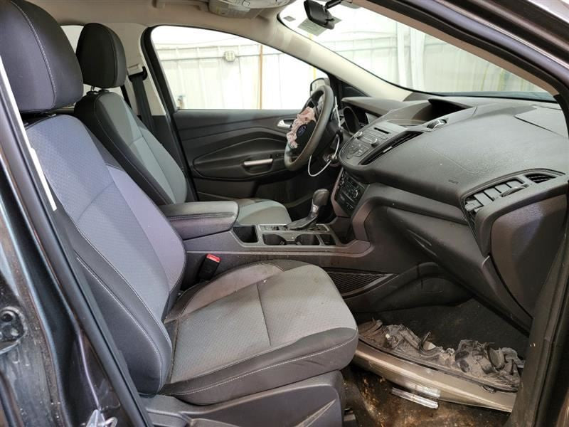Seat Belt Front Bucket Passenger Buckle Fits 16-19 ESCAPE 548964