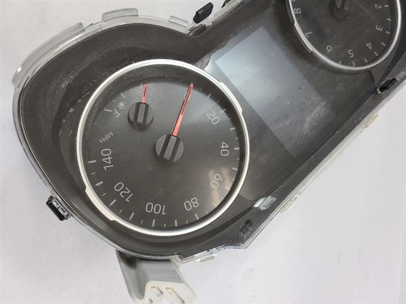 Speedometer Cluster MPH ID 83800-0R430 Fits 19 RAV4 563842
