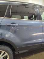 Passenger Rear Side Door Electric Windows Fits 13-19 ESCAPE 617416