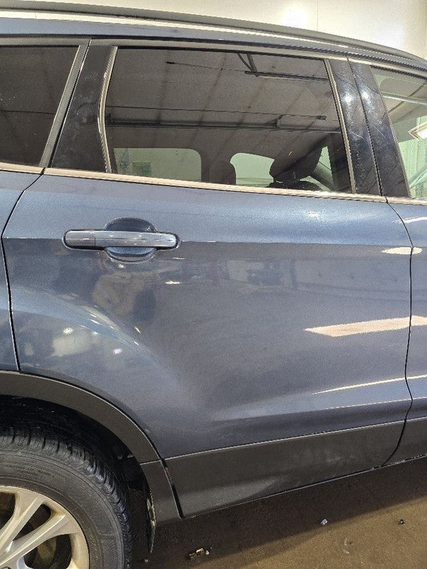 Passenger Rear Side Door Electric Windows Fits 13-19 ESCAPE 617416