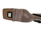 NEW YRK-R 1988 Seat Belt Front 581927