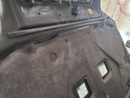 Hood Without Hood Scoop Fits 03-09 4 RUNNER 667343