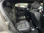 Passenger Rear Side Door 156 Type Fits 15-20 MERCEDES GLA-CLASS 633942