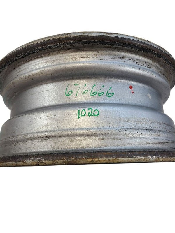 Wheel 14x5-1/2 Steel Fits 90-97 99-00 MAZDA MX-5 MIATA 676666