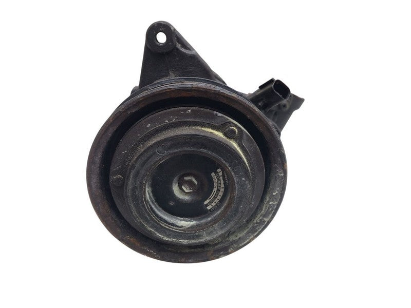 AC Compressor Fits 00-02 WRANGLER 680101