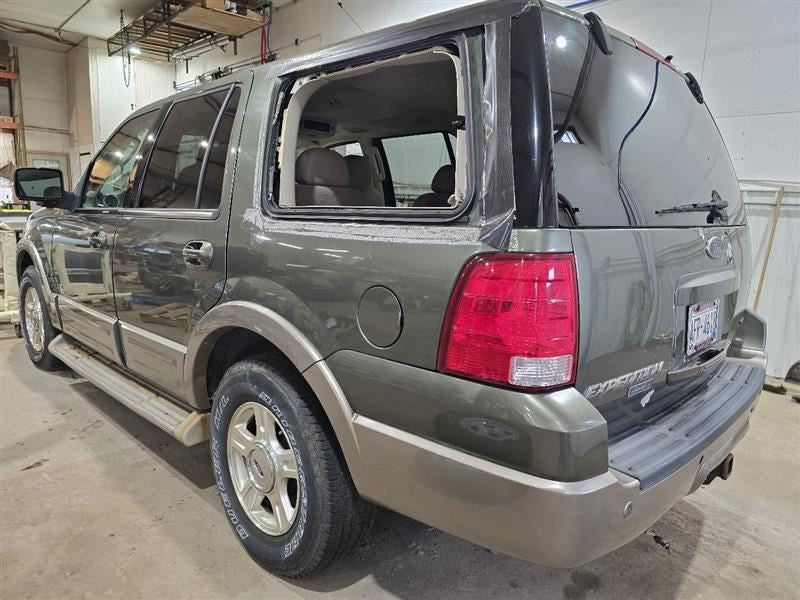 Air Bag Front Passenger Dash Fits 03-06 EXPEDITION 573810