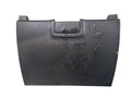 SILVRDO25 2015 Glove Box 627200