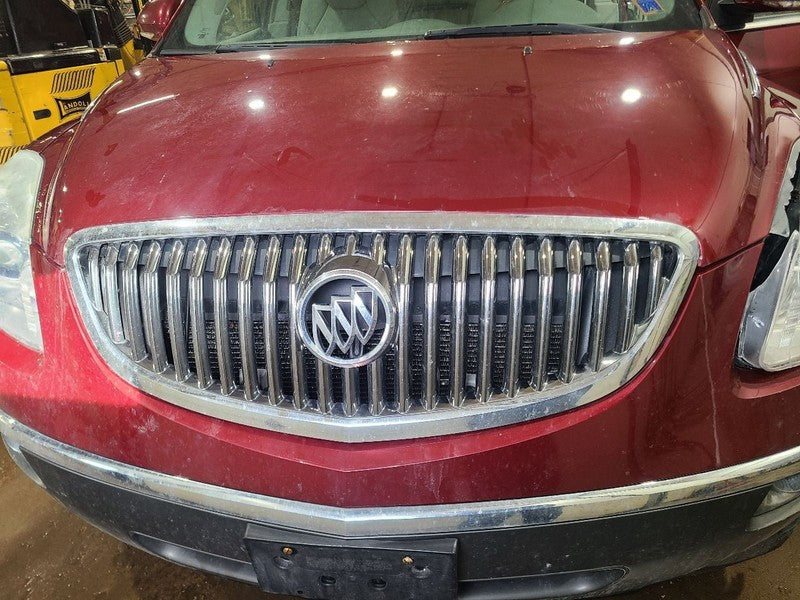 Hood Fits 08-12 ENCLAVE 657313