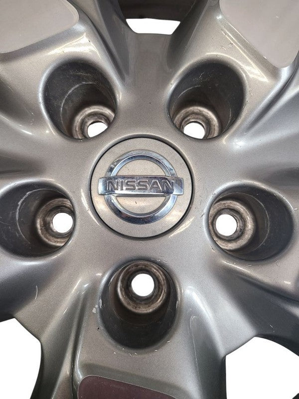 Wheel 20x7-1/2 Alloy 5-Y Spoke Fits 13-16 PATHFINDER 608660