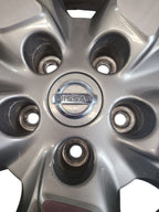 Wheel 20x7-1/2 Alloy 5-Y Spoke Fits 13-16 PATHFINDER 608660