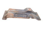 CJ        1986 Crossmember Transmission 677991