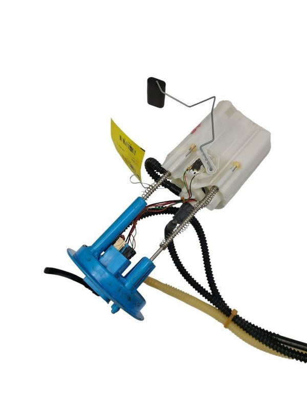 Fuel Pump Germany Built VIN W 1st Digit Limited Fits 12-18 TIGUAN 6110