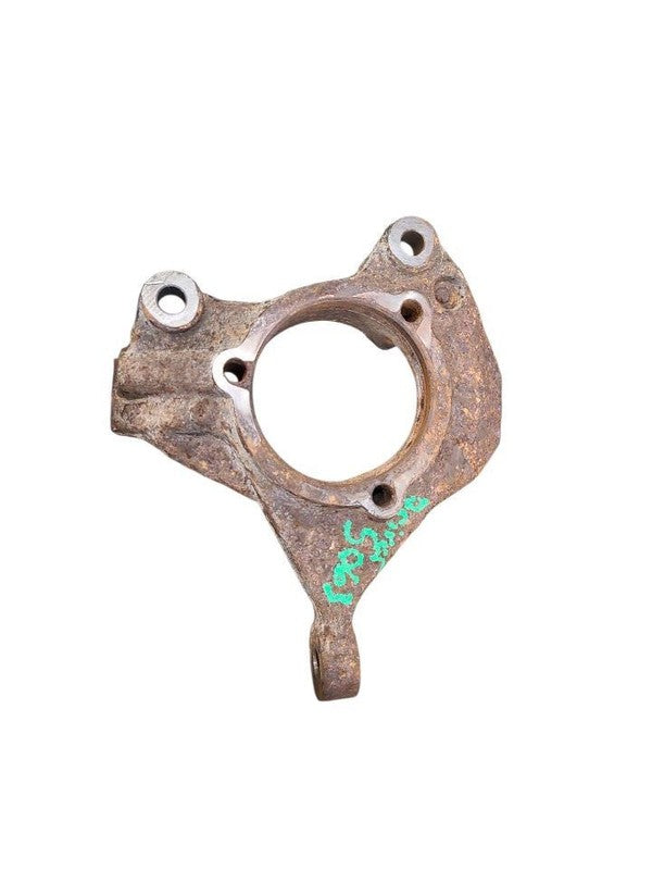 Driver Front Spindle/Knuckle VIN W 6th Digit Jk Body Fits 07-18 WRANGL
