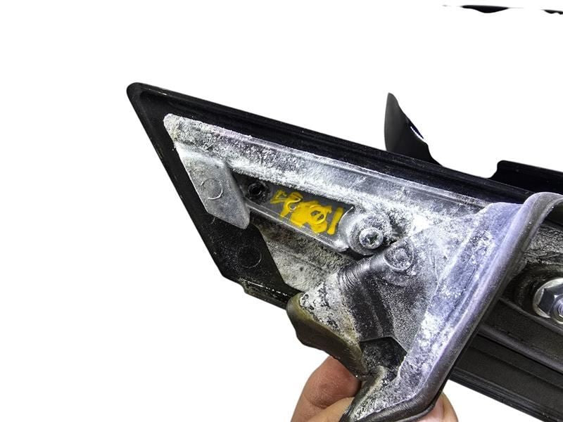Passenger Side View Mirror Power US Market Heated Fits 11-13 ODYSSEY 6