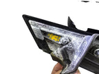 Passenger Side View Mirror Power US Market Heated Fits 11-13 ODYSSEY 6