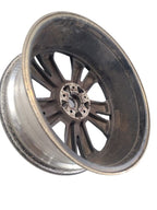 Wheel 20x7-1/2 Alloy Machined And Painted V Spoke Fits 17-20 PATHFINDE