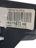 CARAVAN   2008 Dash Bezel 614584