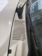 H3        2006 Cowl 665574
