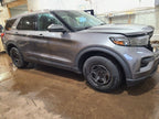 Stabilizer Bar Front With Police Package Fits 20-24 EXPLORER 657622