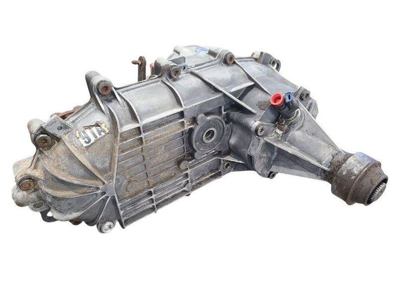 Transfer Case Slip Yoke Output Manual Shift Fits 87-91 FORD F150 PICKU