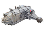 Transfer Case Slip Yoke Output Manual Shift Fits 87-91 FORD F150 PICKU