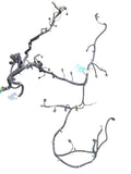 SILVRDO15 2015 Engine Wire Harness 643840