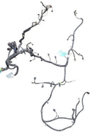SILVRDO15 2015 Engine Wire Harness 643840