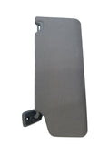 Driver Sun Visor Crew Cab Without Mirror Fits 11-14 FORD F150 PICKUP 6