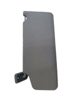 Driver Sun Visor Crew Cab Without Mirror Fits 11-14 FORD F150 PICKUP 6